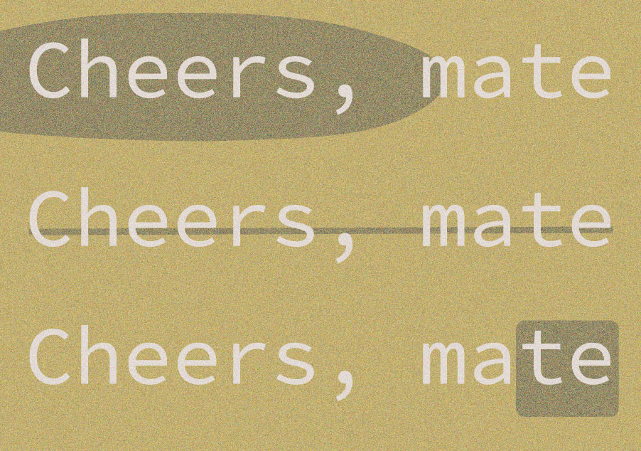 旅外生活相談 ｜ 英式用語小解析